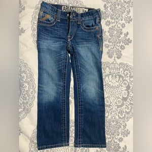 Ariat B5 slim jeans size 7